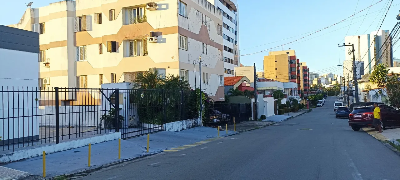 Alugo apartamento 1 quarto mobiliado no Renascença para alugar