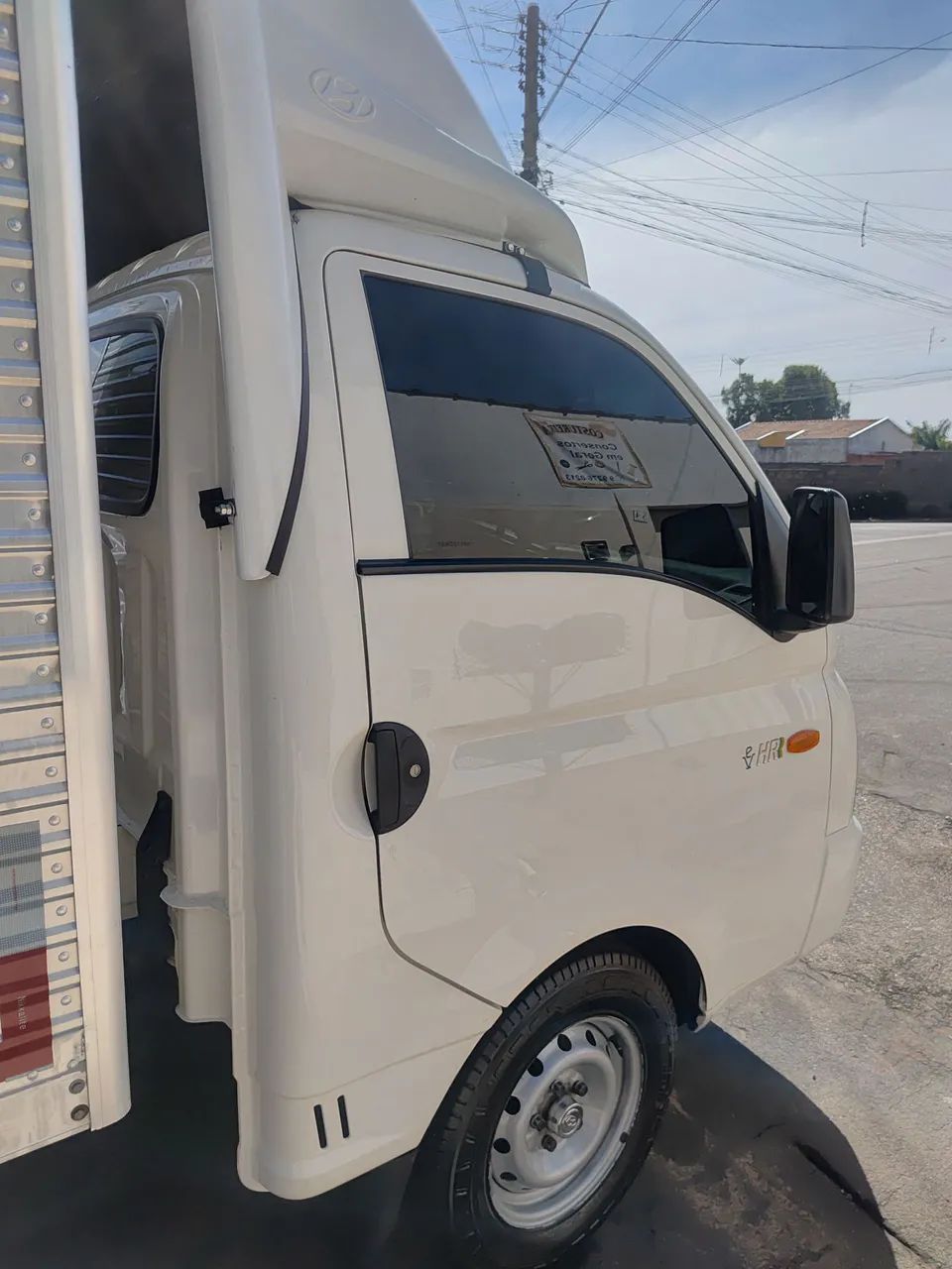 Caminhao HR 2014 - Foto 9