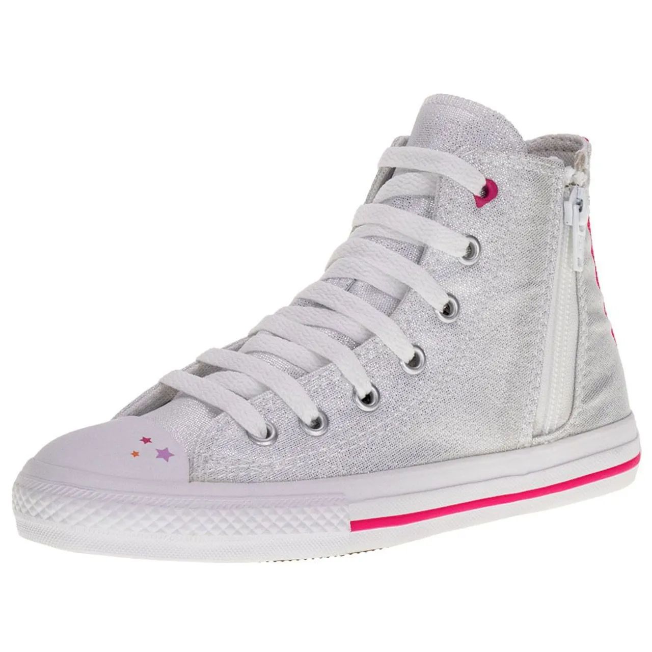 Tênis Converse All Star Infantil - Novo! - Foto 2