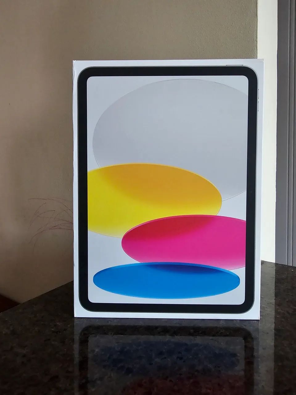 IPad 11°Geração Lacrado