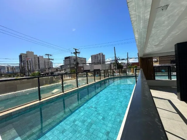 Oportunidade Quarto e sala localizado no coração da Jatiúca