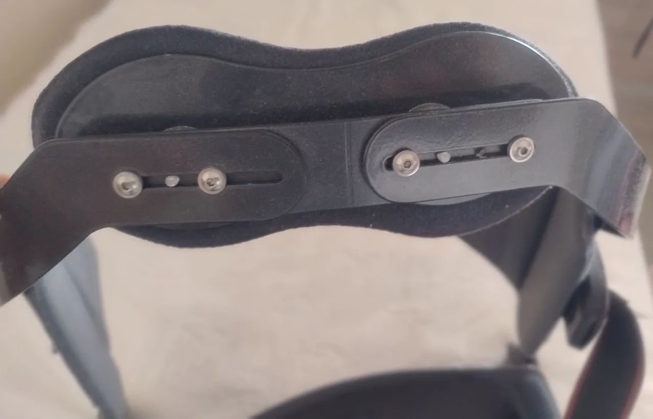 COLETE ORTOPÉDICO JEWETT.... - Foto 4