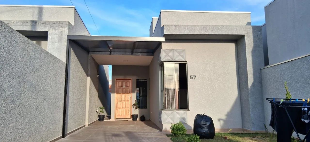 Cobertura de policarbonato e vidro retrátil R$350m2 