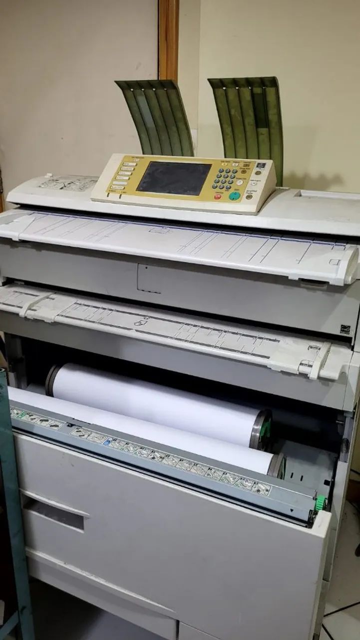 Impressora Multifuncional  - Foto 2