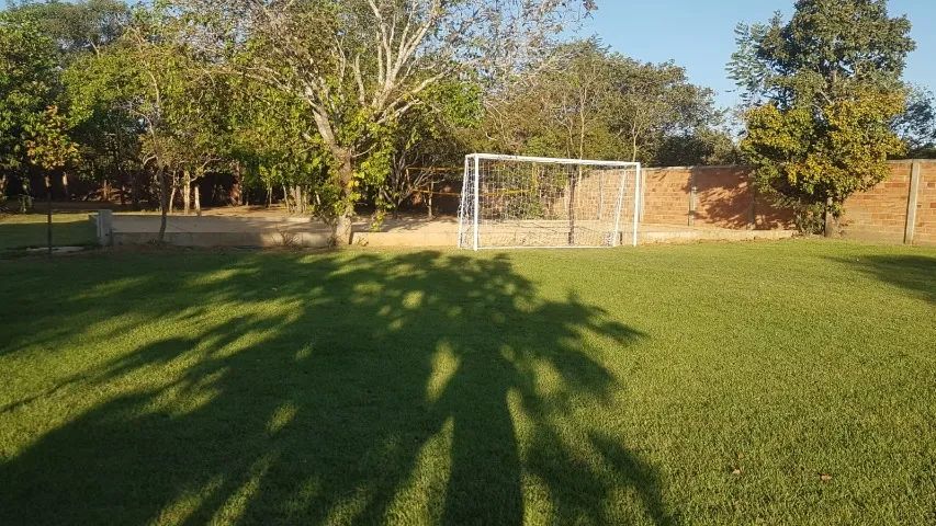 Chácara para lazer em palmas - Foto 9