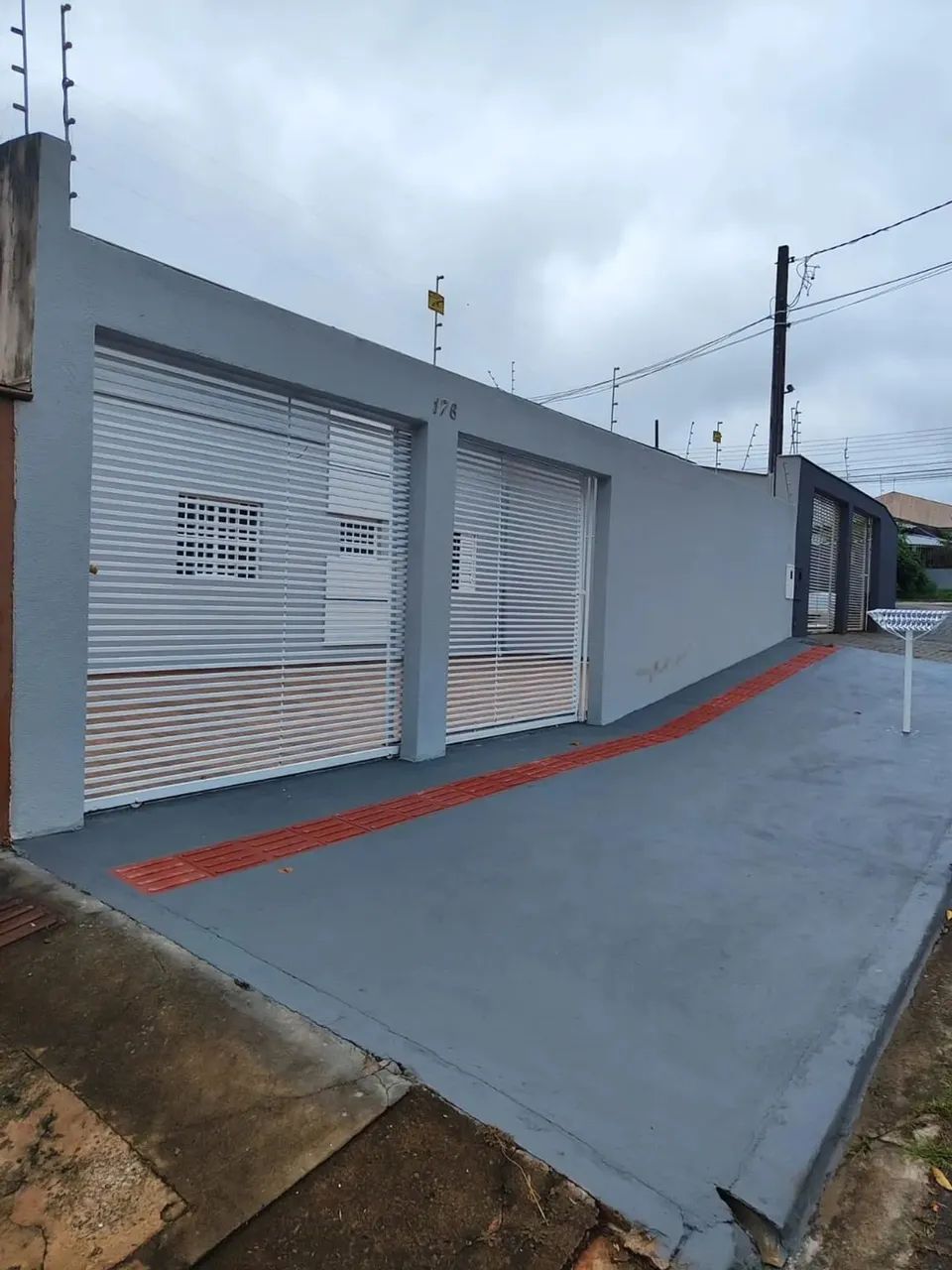 Casa à venda, Jardim Nações Unidas, Londrina, PR
