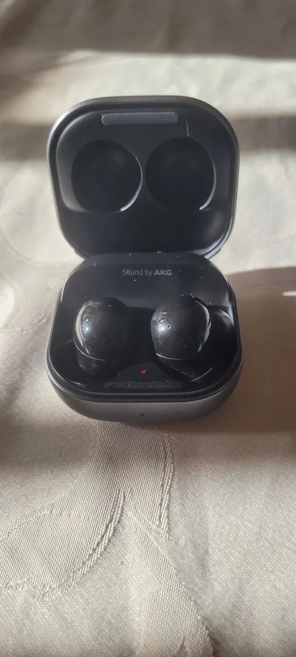 Fone de ouvido sem fio Samsung galaxy buds 2 - Foto 3