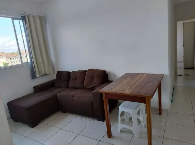 ALUGO APARTAMENTO EM MARITUBA CONDOMÍNIO SALINAS
