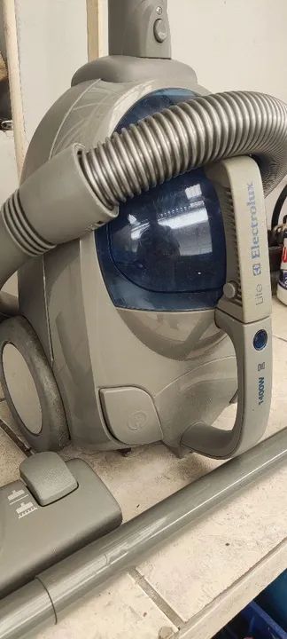 Aspirador Eletrolux lite 1400w lite1, lite 11 - Foto 4