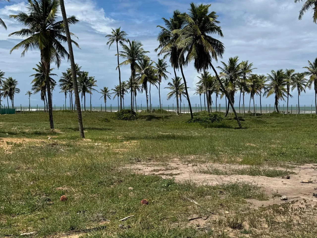 Lote no Damha - Barra dos Coqueiros