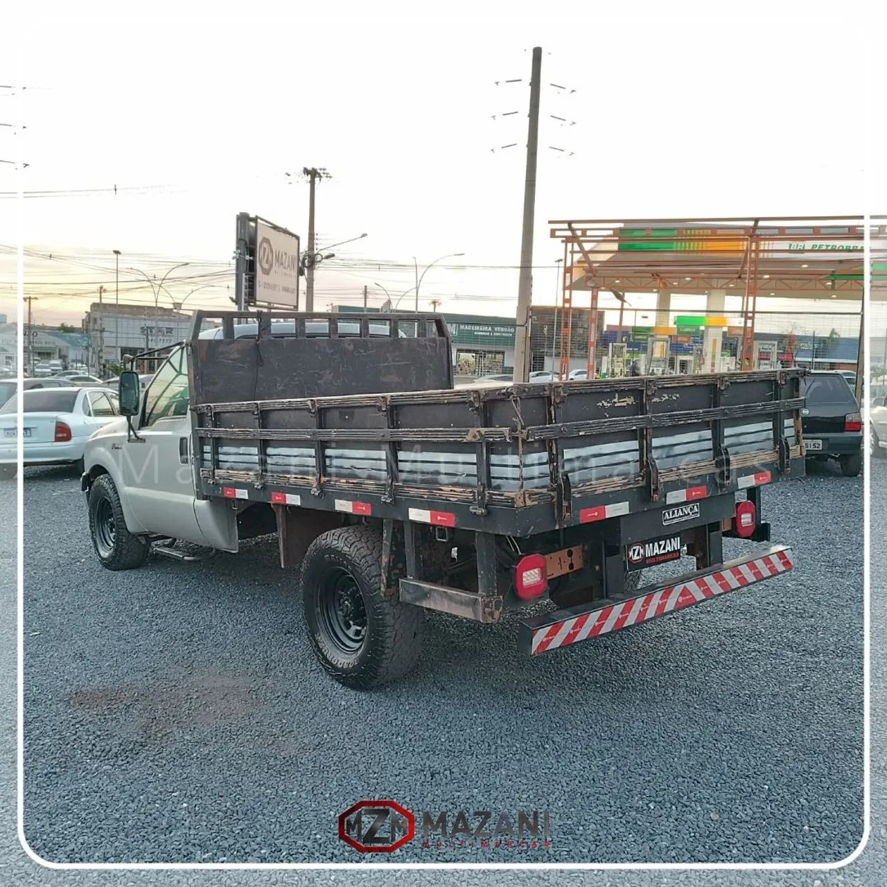 F-350 Carroceria 2019 - Foto 2