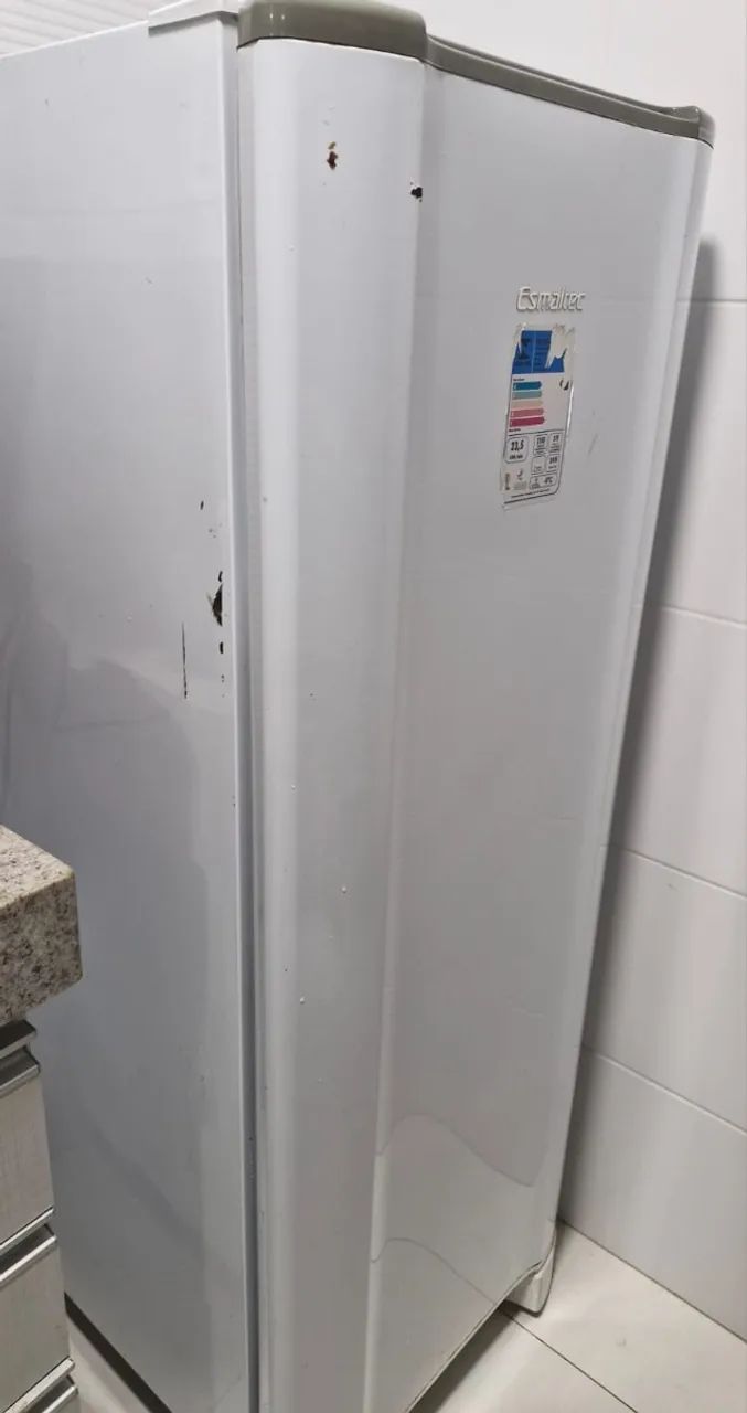 Geladeira Consul - Foto 2