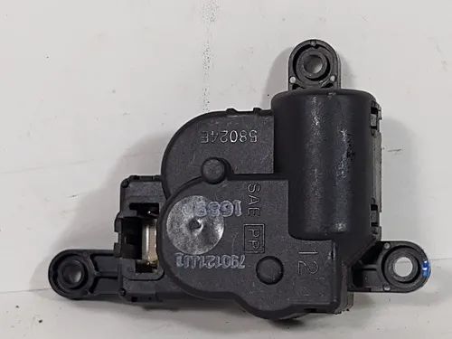 Motor Atuador Ventilação Interna Grand Caravan 1998 A 2002 - Foto 2