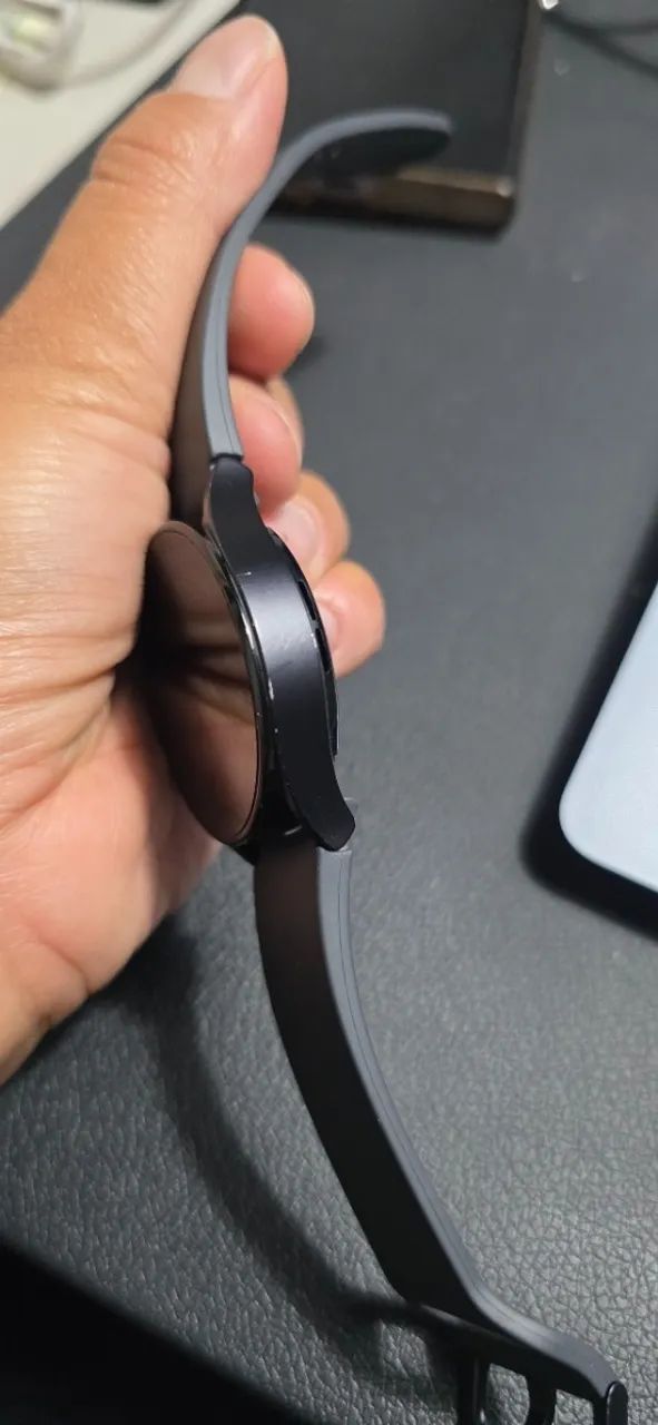 Galaxy Watch 5 BT 40mm - Preto - Foto 2