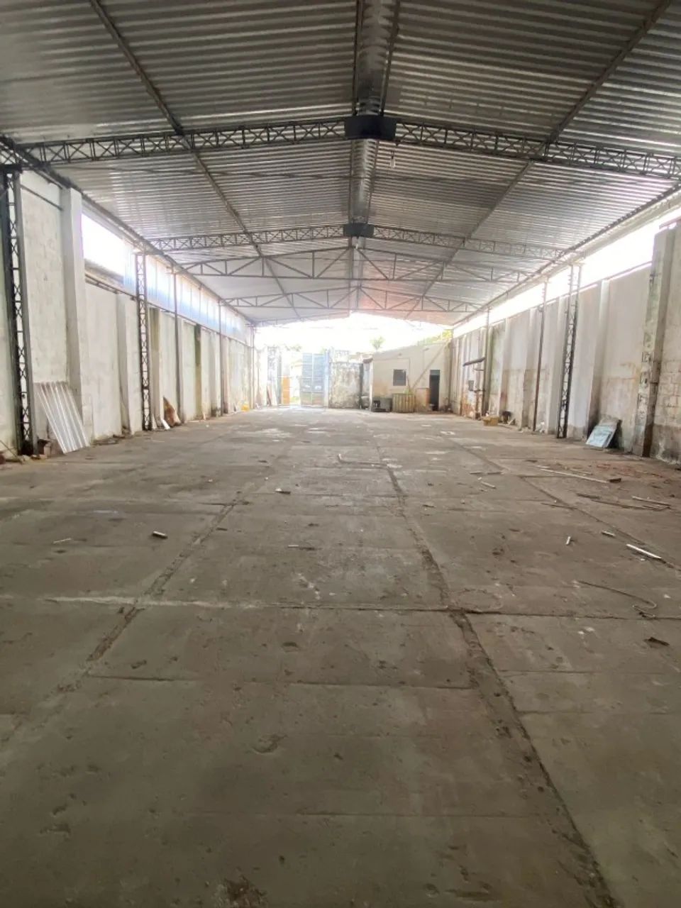 Galpão no Siqueira Campos - Foto 2