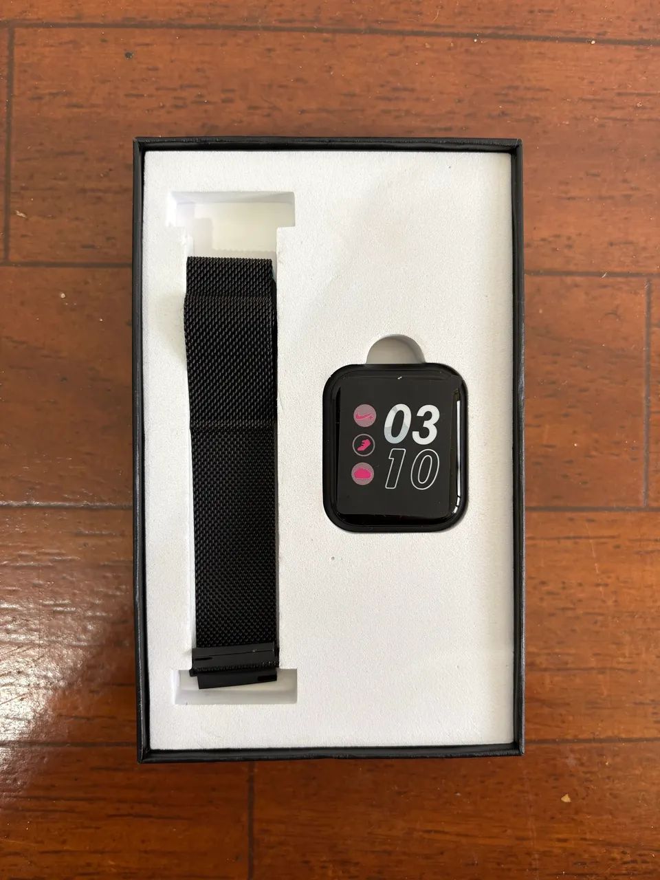 SmartWatch