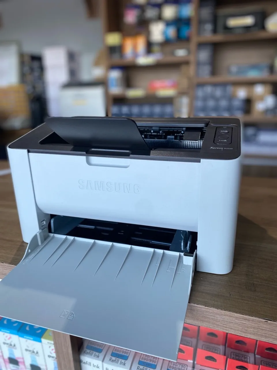 Impressora Samsung Xpress M2020