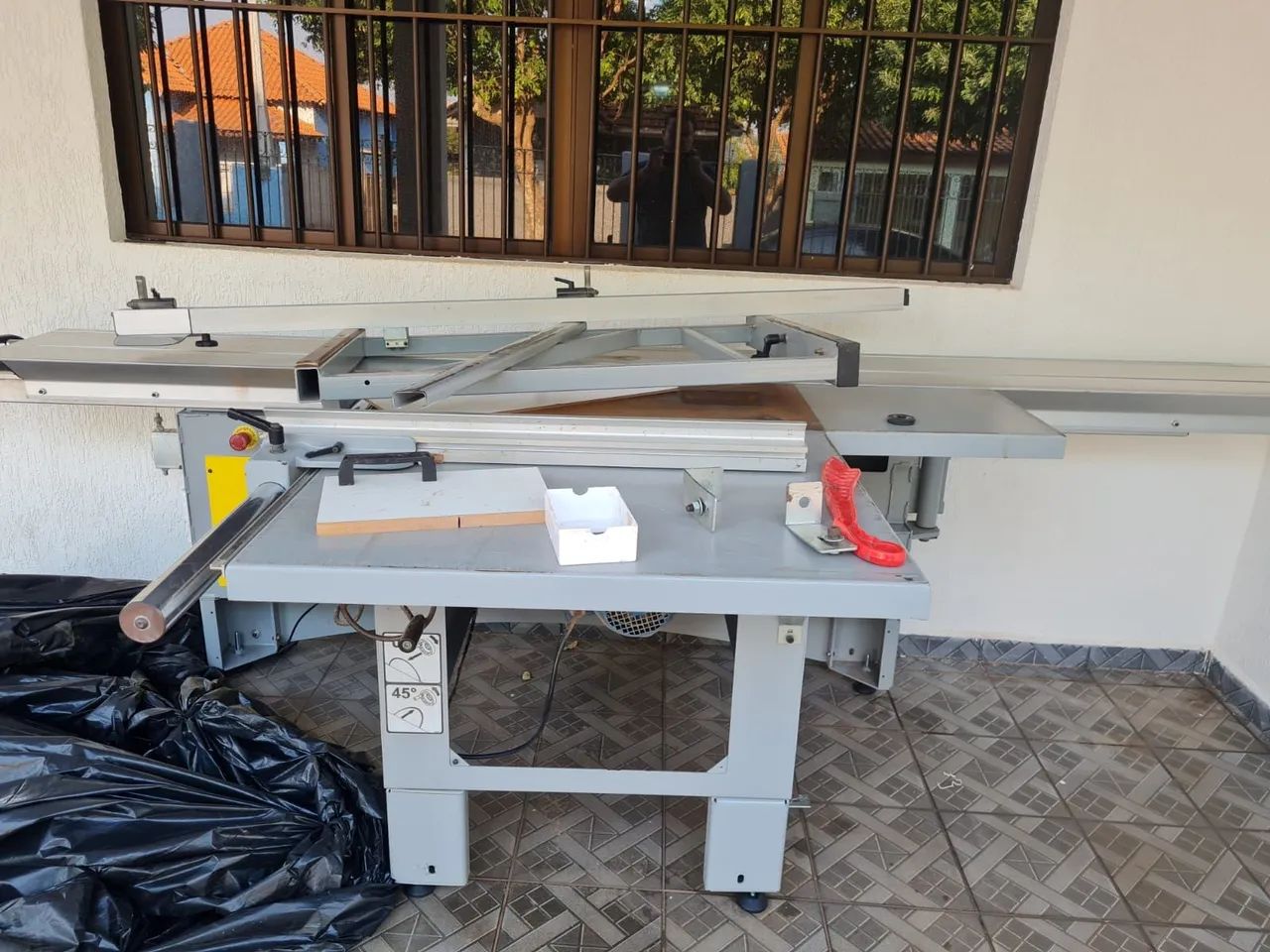 Inmes FF300 Plus Miter Saw64960509978883122