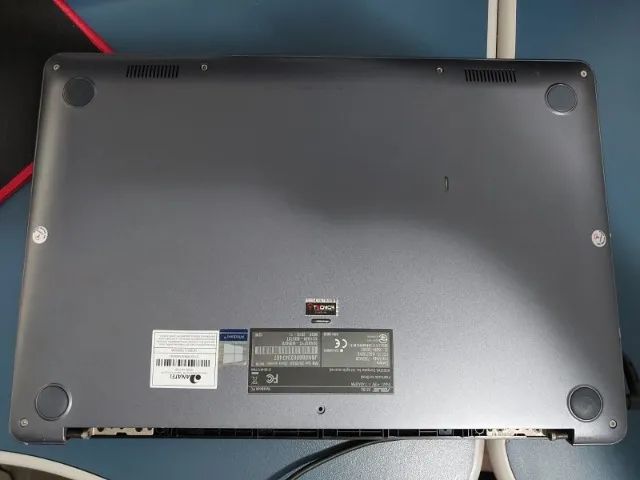 Notebook ASUS Vivobook 15 X510UR | i5 | 12GB RAM | SSD 480GB | GeForce 930MX - Foto 3