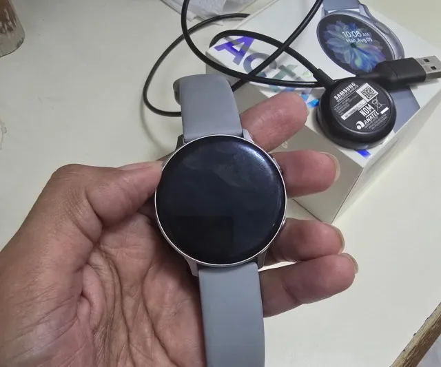 Galaxy Watch Active 2 44mm