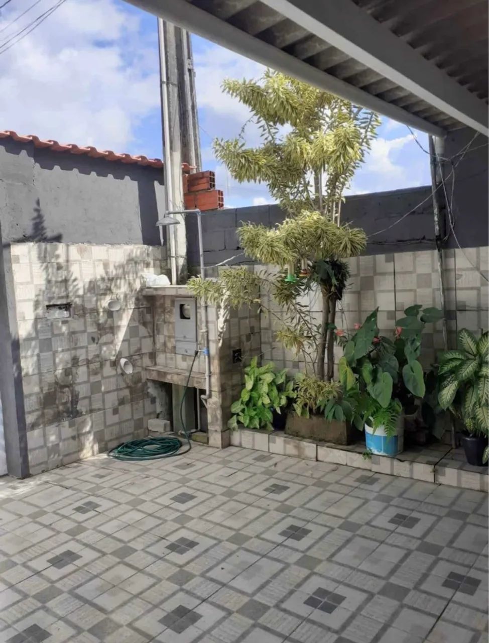 ~Casa a venda no Bacanga  - Foto 3