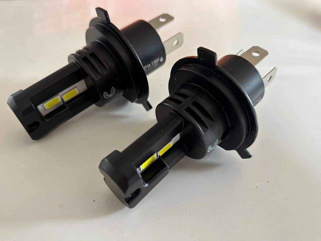 Lâmpadas LED para Carro - Foto 2