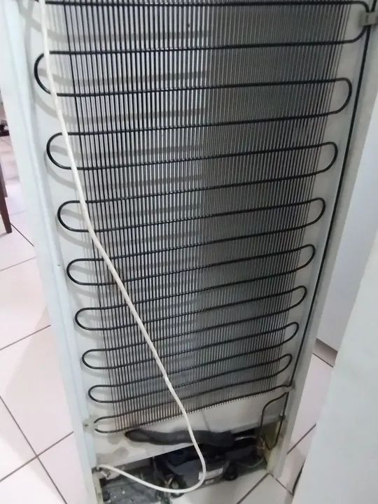 Freezer Continental  - Foto 3