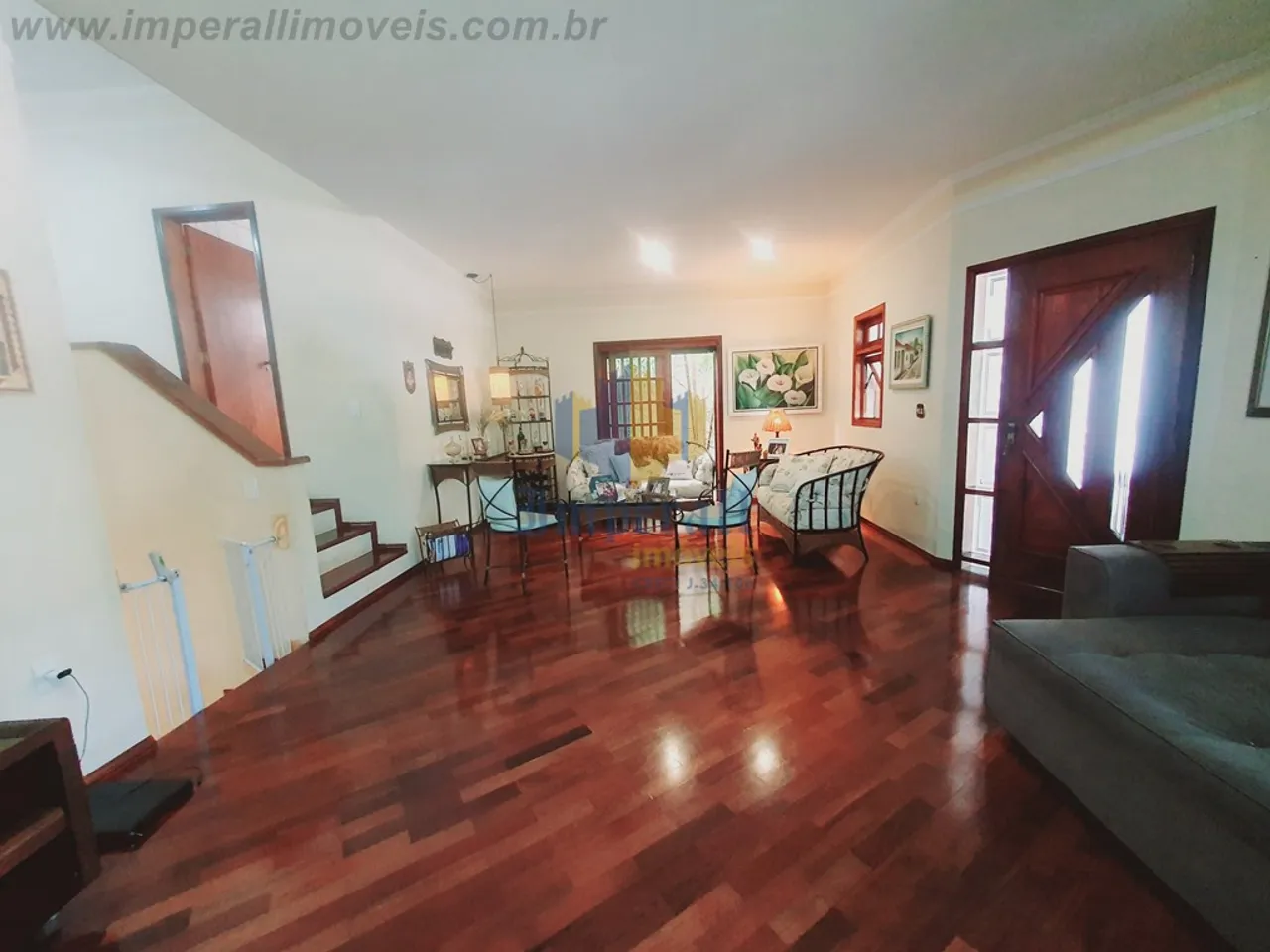 Sobrado Urbanova Sjc Condomínio Fechado 4 dormitórios 3 suítes Piscina + Área Gourmet