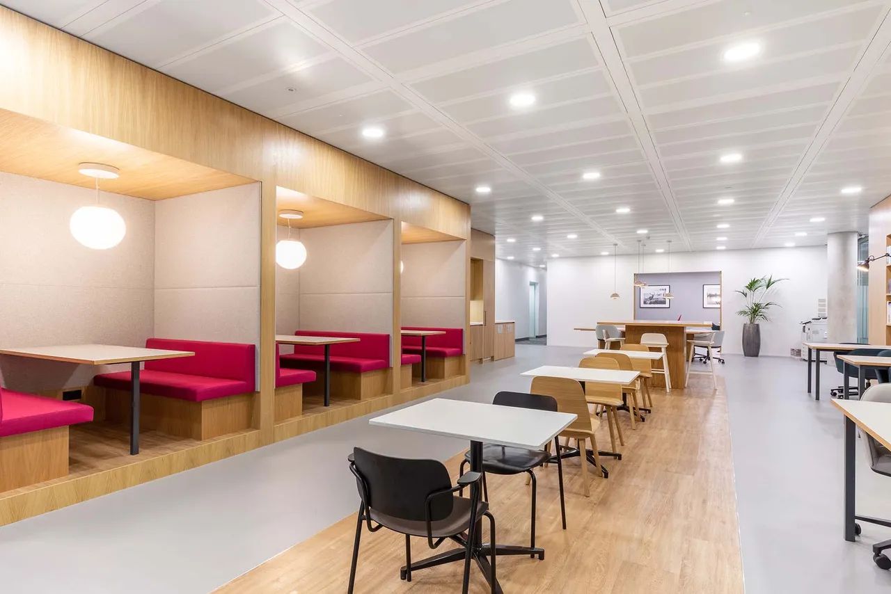 Acesso ilimitado a espaços de coworking em Regus Rio Branco, Rio de Janeiro - Foto 4