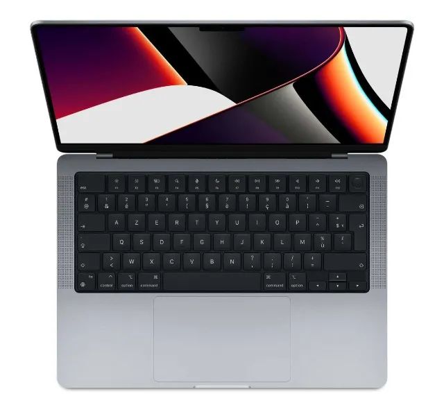 Mac Book pro M1 16.2インチ 【超美品】 MacBook Pro 14