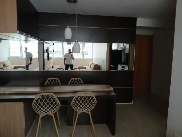 Foto - Brasília - Norte (Águas Claras)