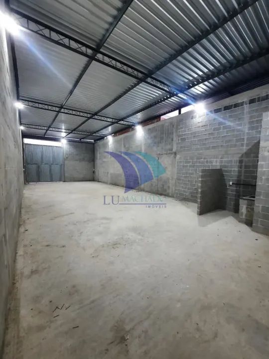COD 1560 - Locação Comercial Galpão - Foto 2