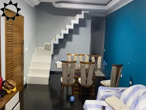 SOBRADO BARUERI