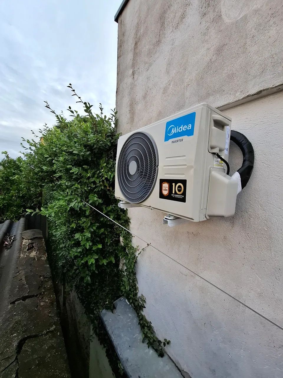 Instalação e manutenção em ar condicionado  - Foto 5