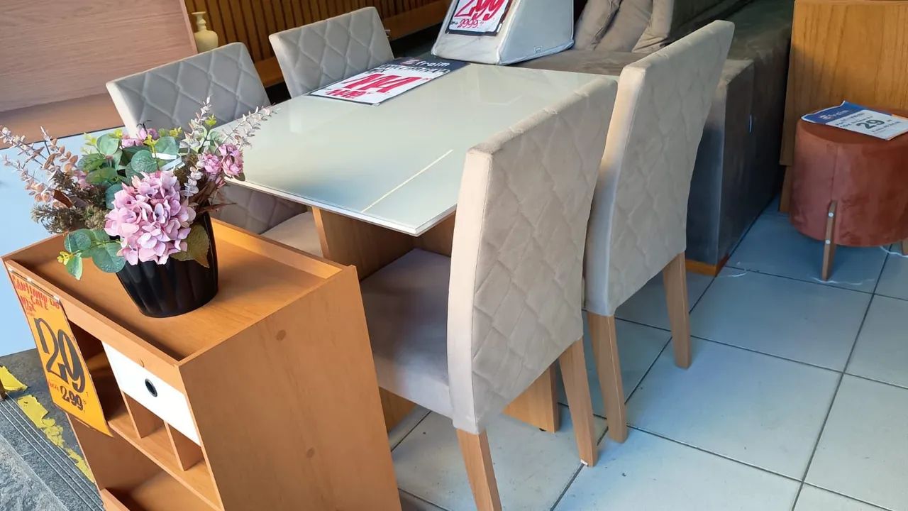 Mesa 64960527711747122