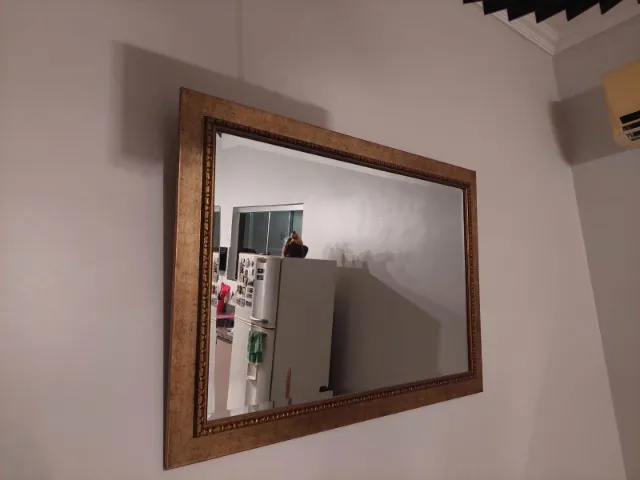 Vendo Espelho de parede