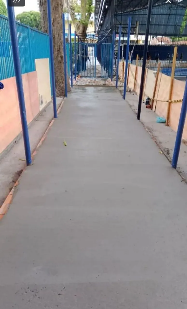 Pedreiro profissional trabalhamos todo tipo de serviço