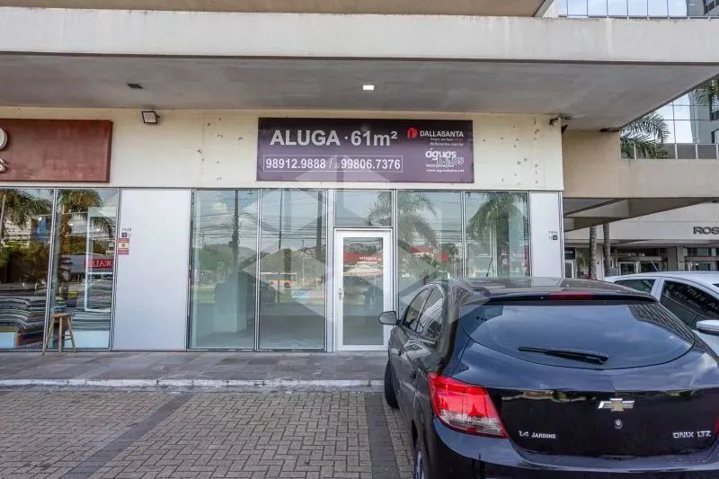 Loja 64M² - para Alugar - Foto 5