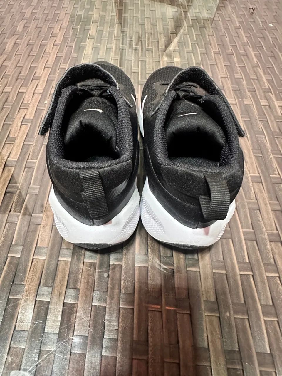 Tênis infantil  - Foto 3