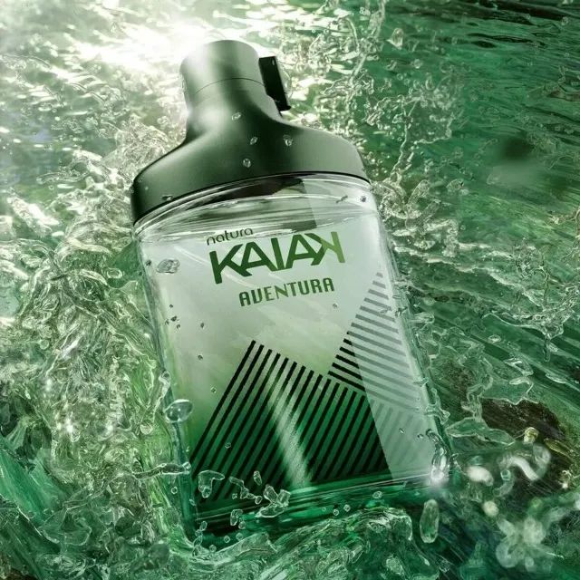 Perfume Kaiak Aventura 100ml