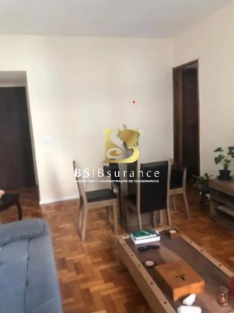 Bs Imobiliária vende apartamento com 3 quartos com vaga por R$ 650.000 - Icaraí - Niterói/ - Foto 3