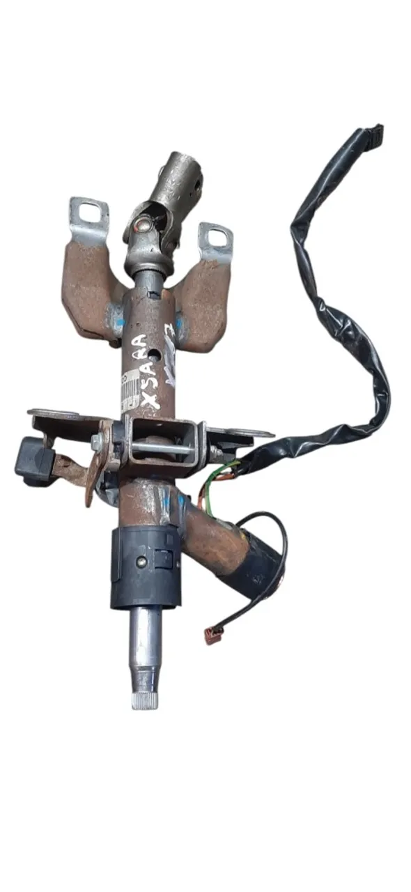Coluna Direção Citroën Xsara Picasso 2001 2002 2003 A 2012