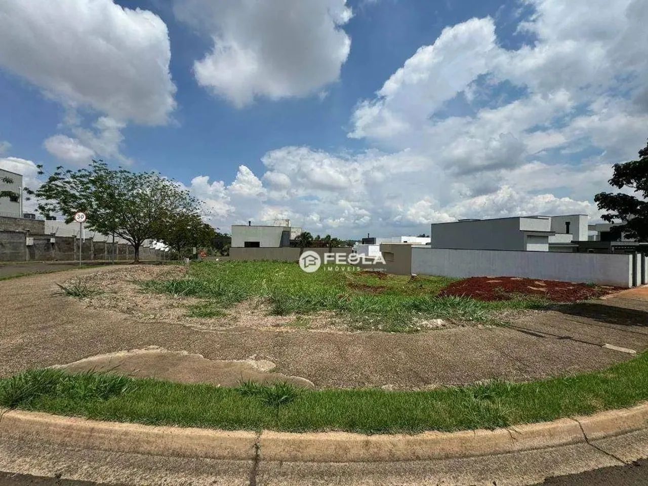 Terreno à venda, 453 m² por R$ 780.000 - Jardim Pau Brasil - Americana/SP