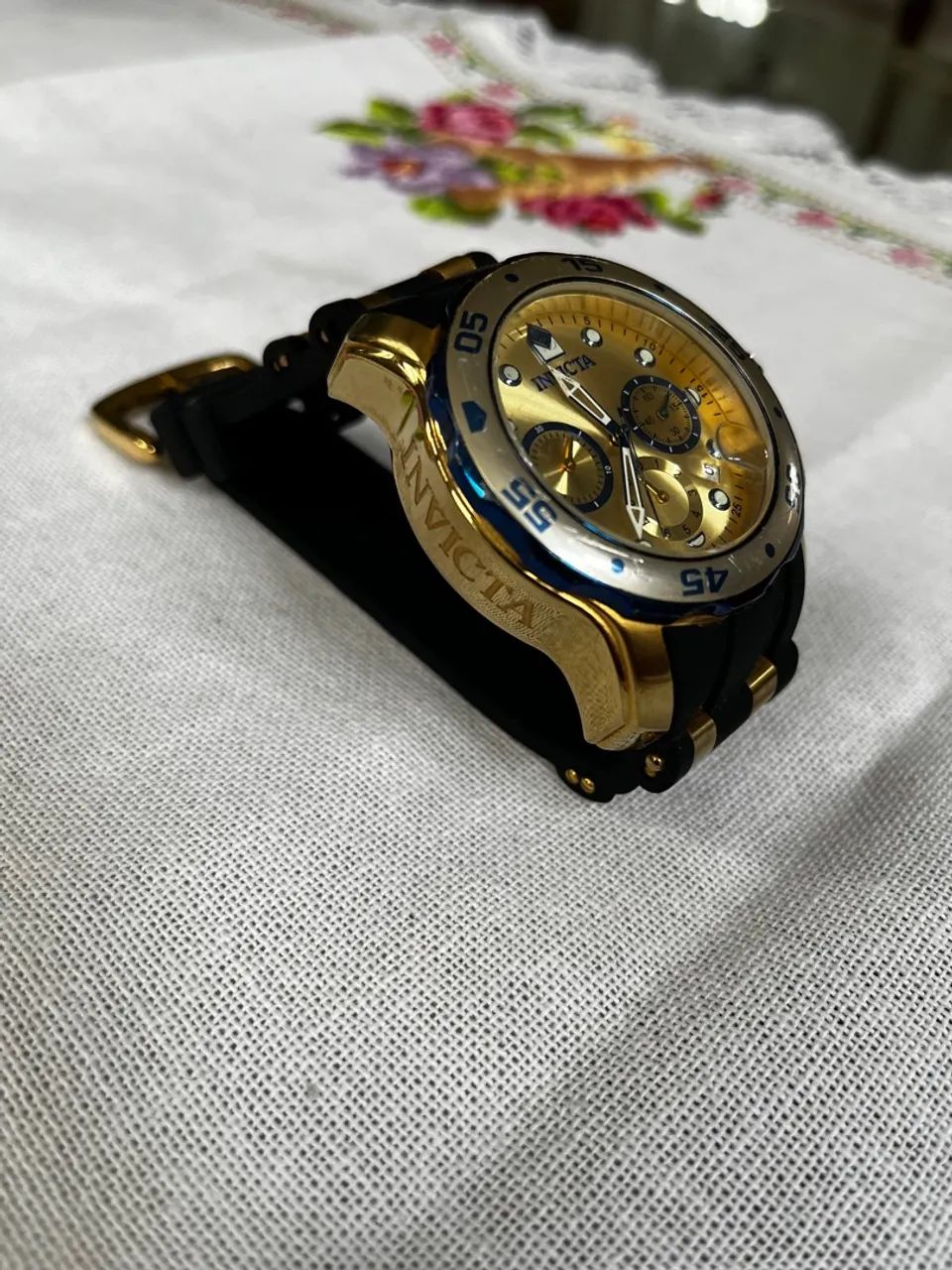 Relógio Invicta Original  - Foto 3