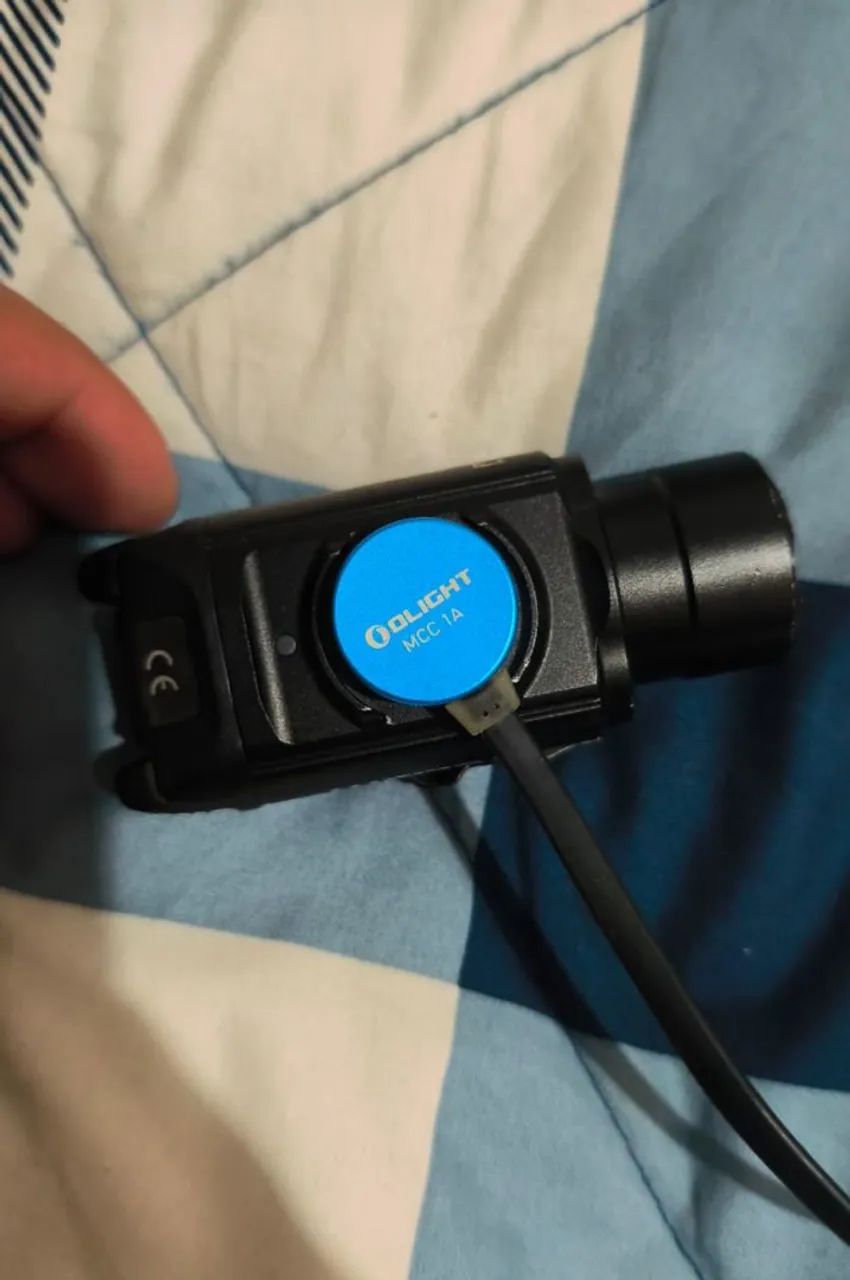 Lanterna oligth Pl PRO - Foto 3