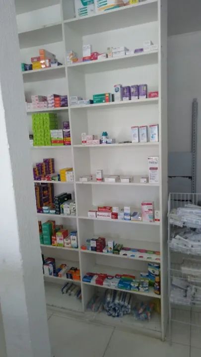 FARMÁCIA EM SIMÕES FILHO  - Foto 9