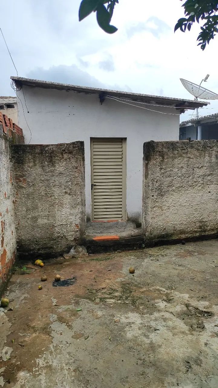 Foto - Aparecida de Goiânia - Parque Veiga Jardim