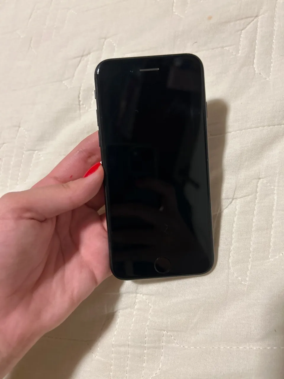 Iphone SE segunda geração, 128gb