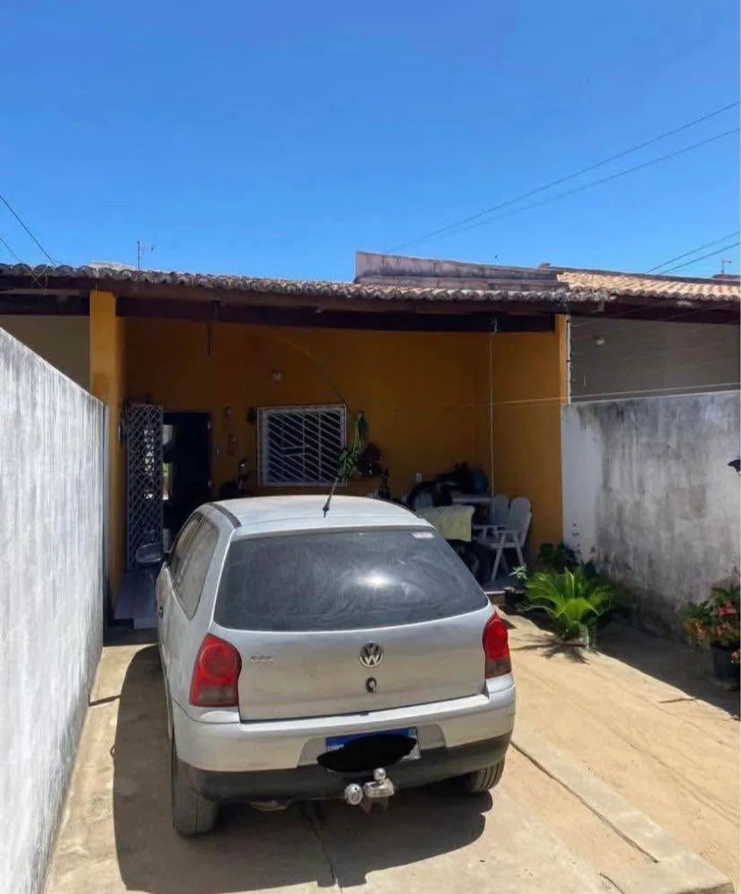 Casa no Monte Castelo-G - Foto 5