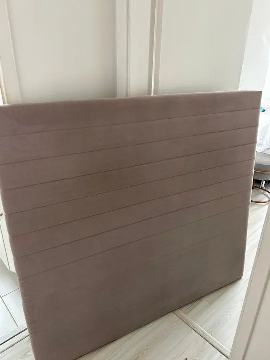 Cabeceira Tokstok Casal - Foto 4